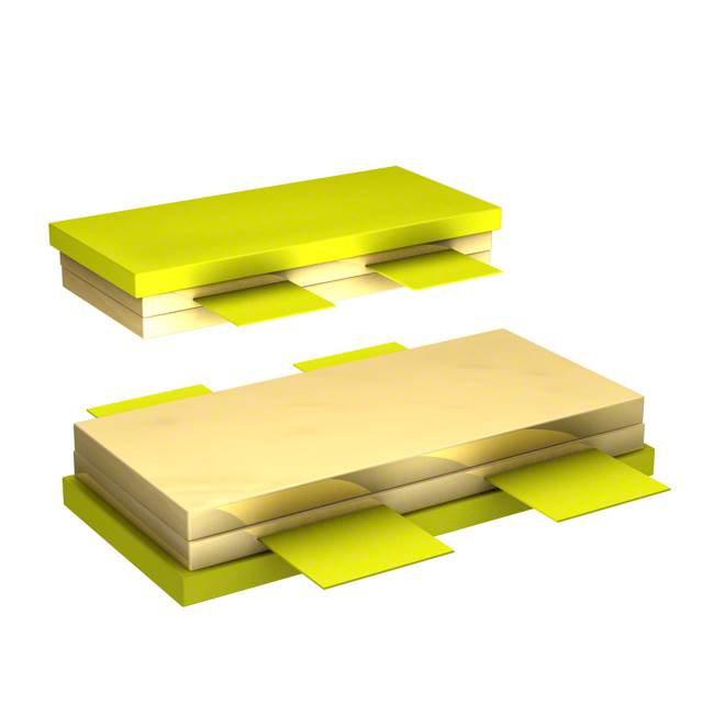 STAC2932F STMicroelectronics  Transistors - FETs MOSFETs - RF